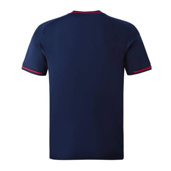 Maillot OL Olympique Lyonnais Extérieur 2025-2026 – Image 2