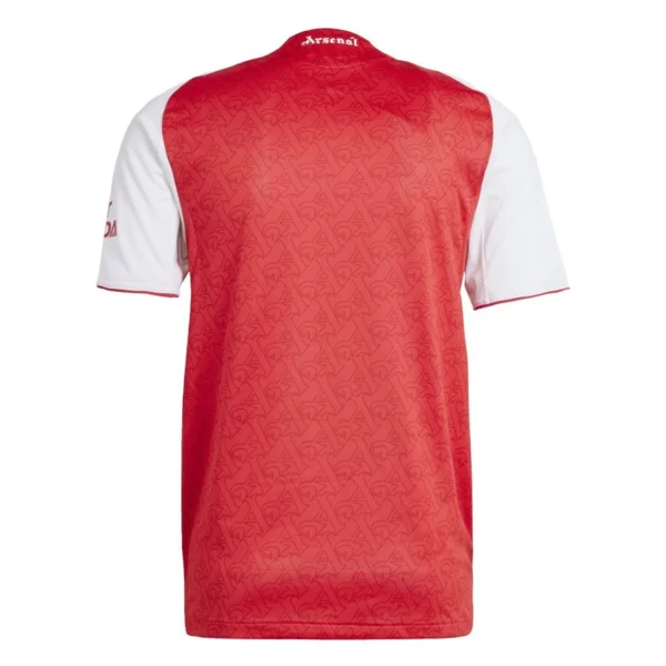 Maillot Arsenal Domicile 2025/2026 – Image 2
