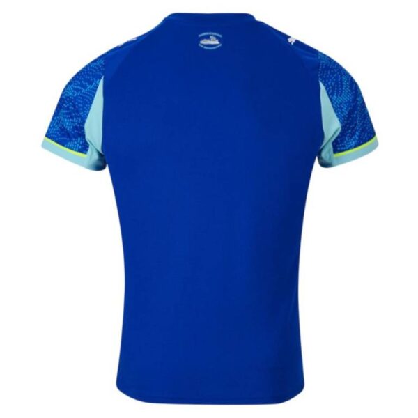 Maillot OM Olympique de Marseille Third 2025-2026 – Image 2