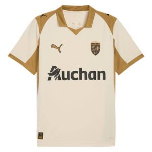 Maillot RC Lens Third 2025-2026