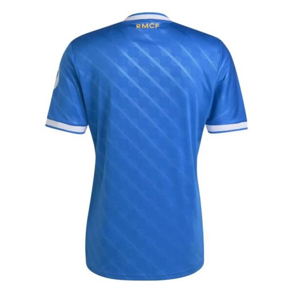 Maillot Réal Madrid Third 2025-2026 – Image 2