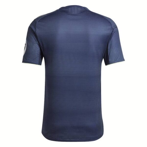 Maillot Réal Madrid Extérieur 2025-2026 – Image 2