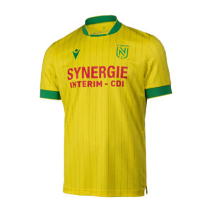 Maillot FC Nantes Domicile 2025/2026