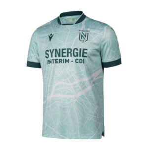 Maillot FC Nantes Extérieur 2025/2026