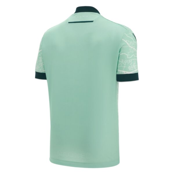Maillot FC Nantes Extérieur 2025/2026 – Image 2