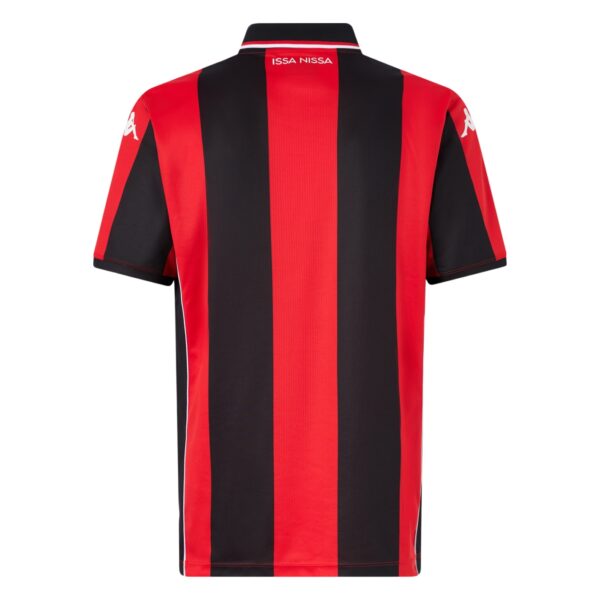Maillot OGC Nice Domicile 2025/2026 – Image 2